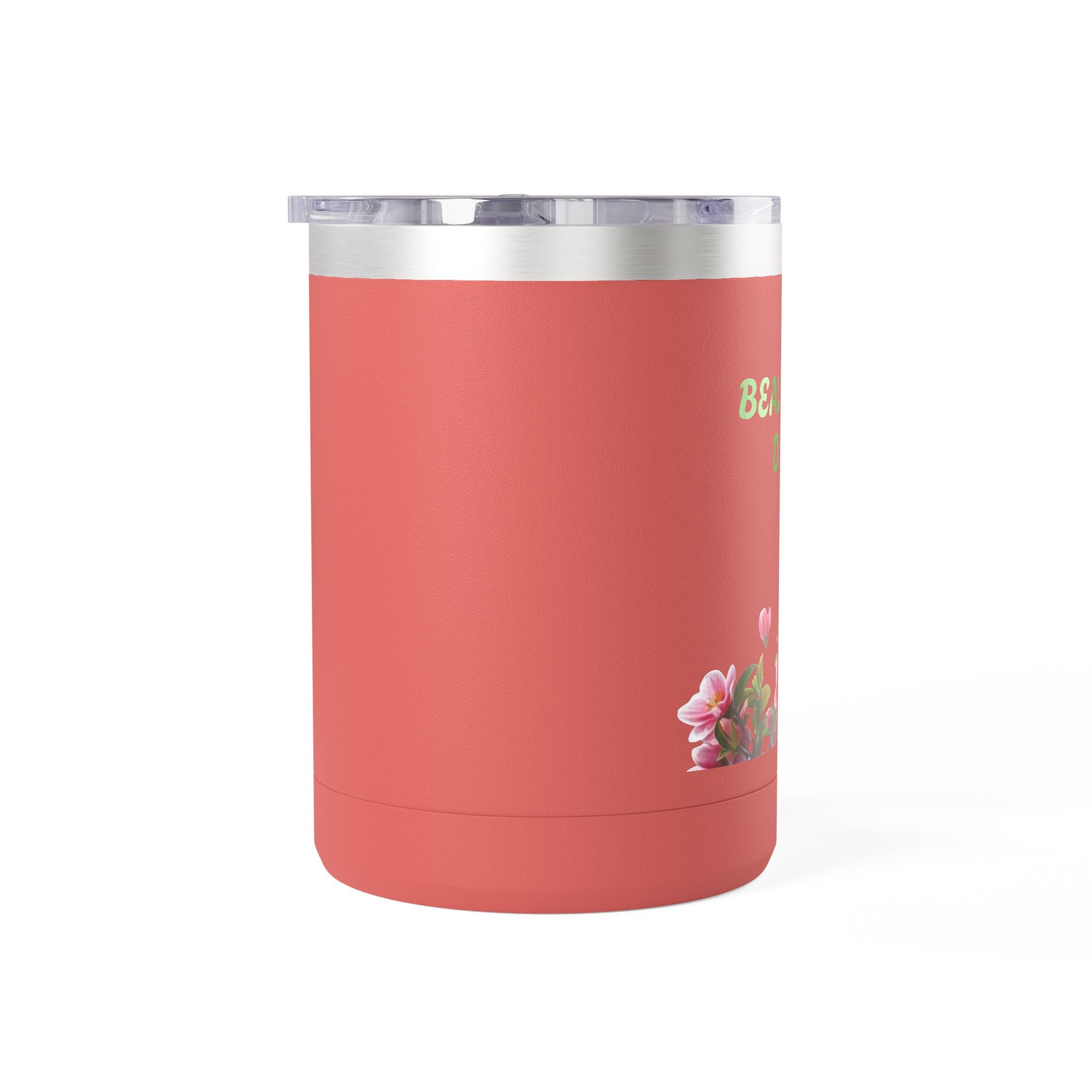 Coffee Mug Tumbler, 15oz
