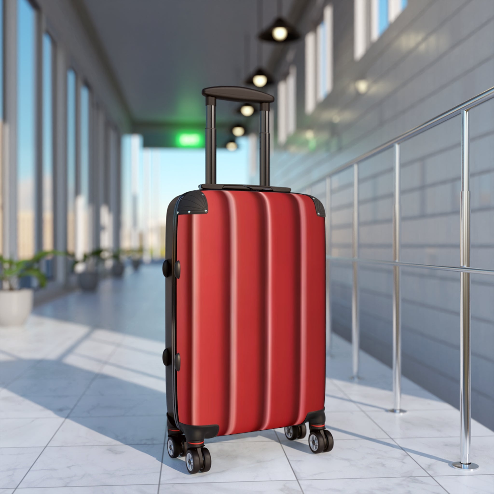 Suitcase