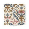 Elegant Floral Microfiber Duvet Cover,  Luxurious Bedspread