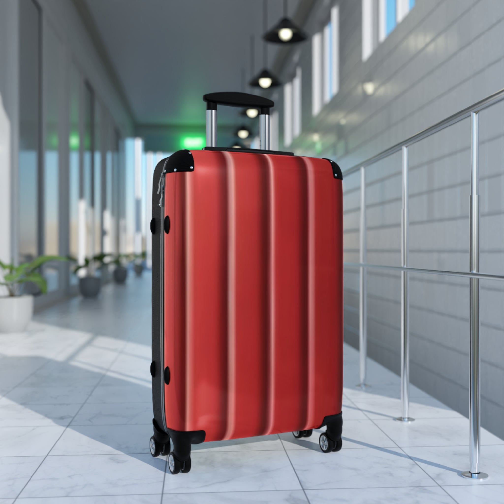 Suitcase