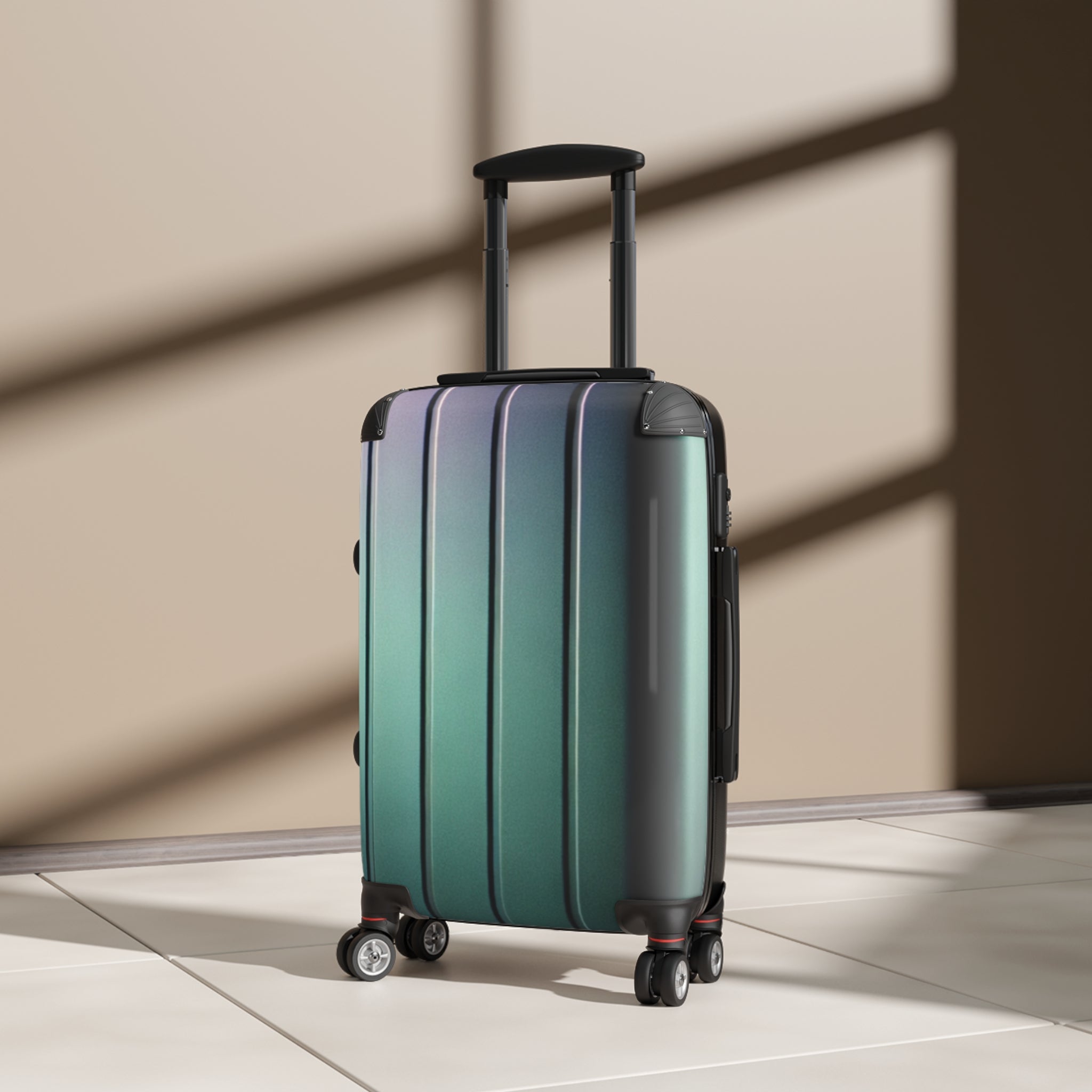 Suitcase