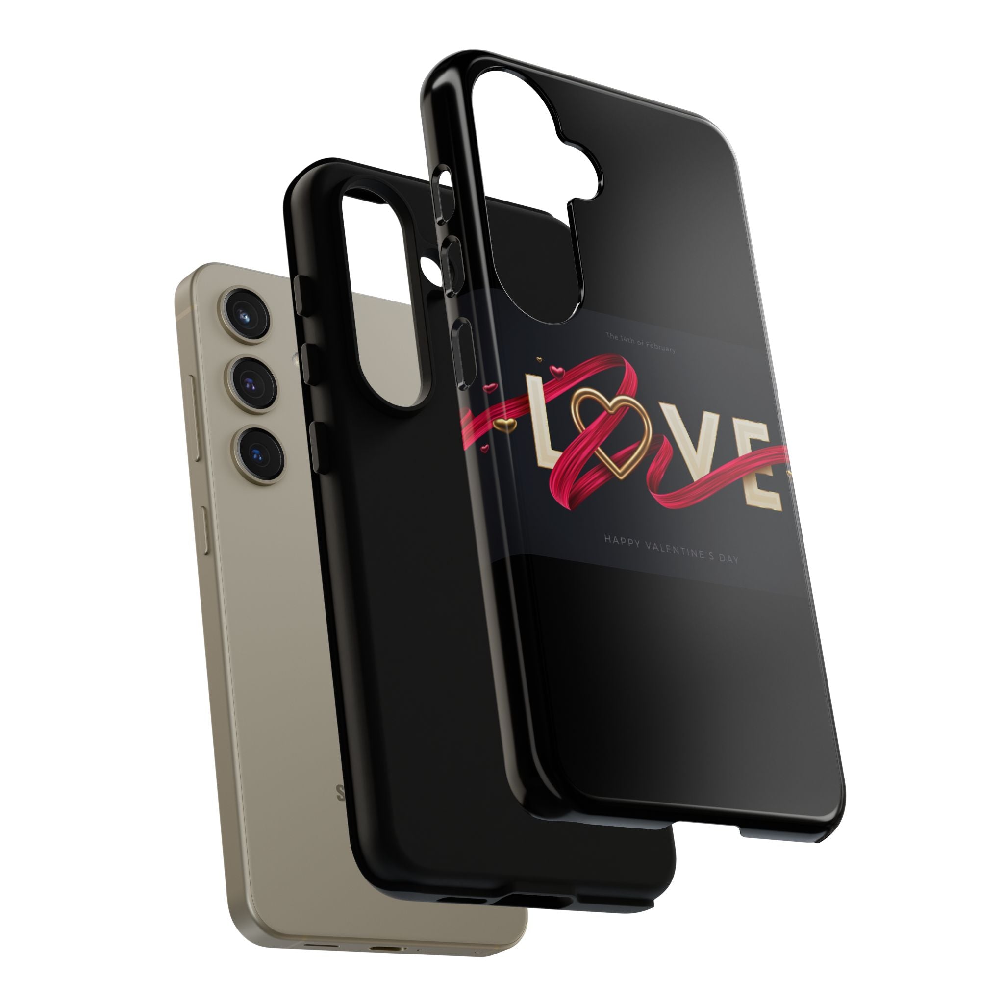Tough Cases