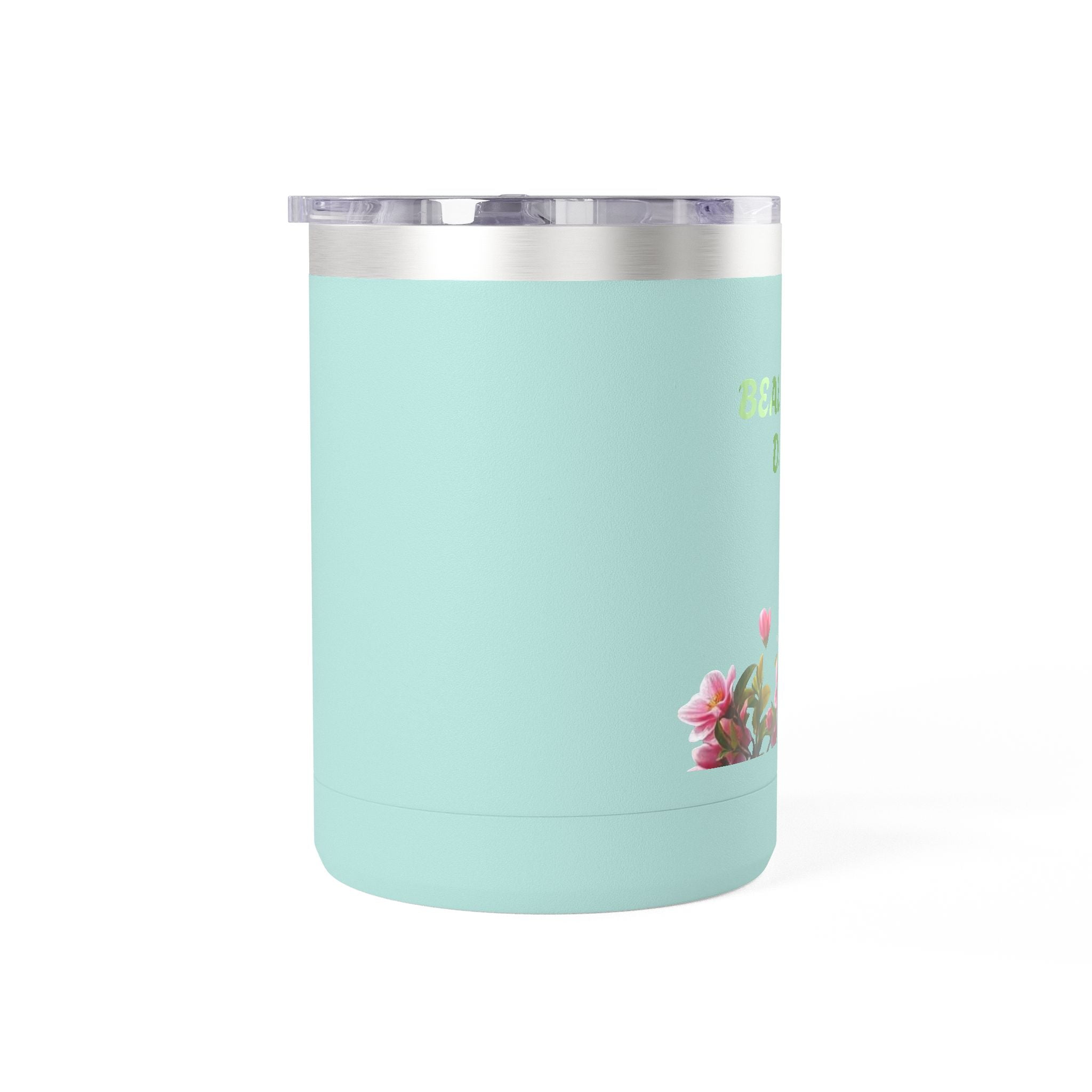 Coffee Mug Tumbler, 15oz