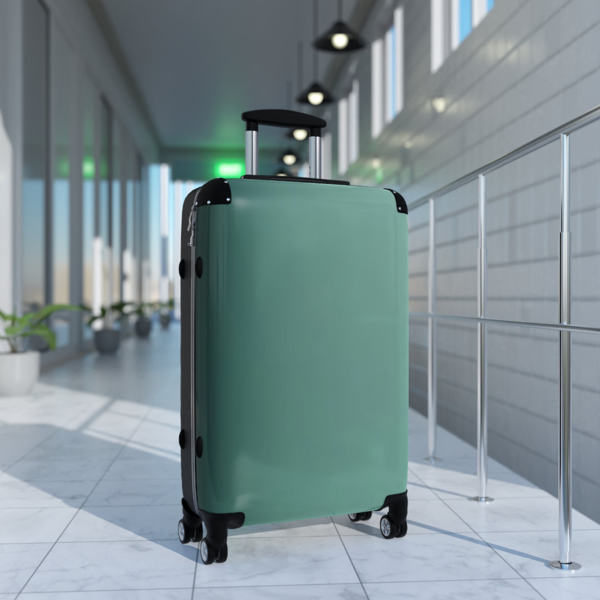 Suitcase