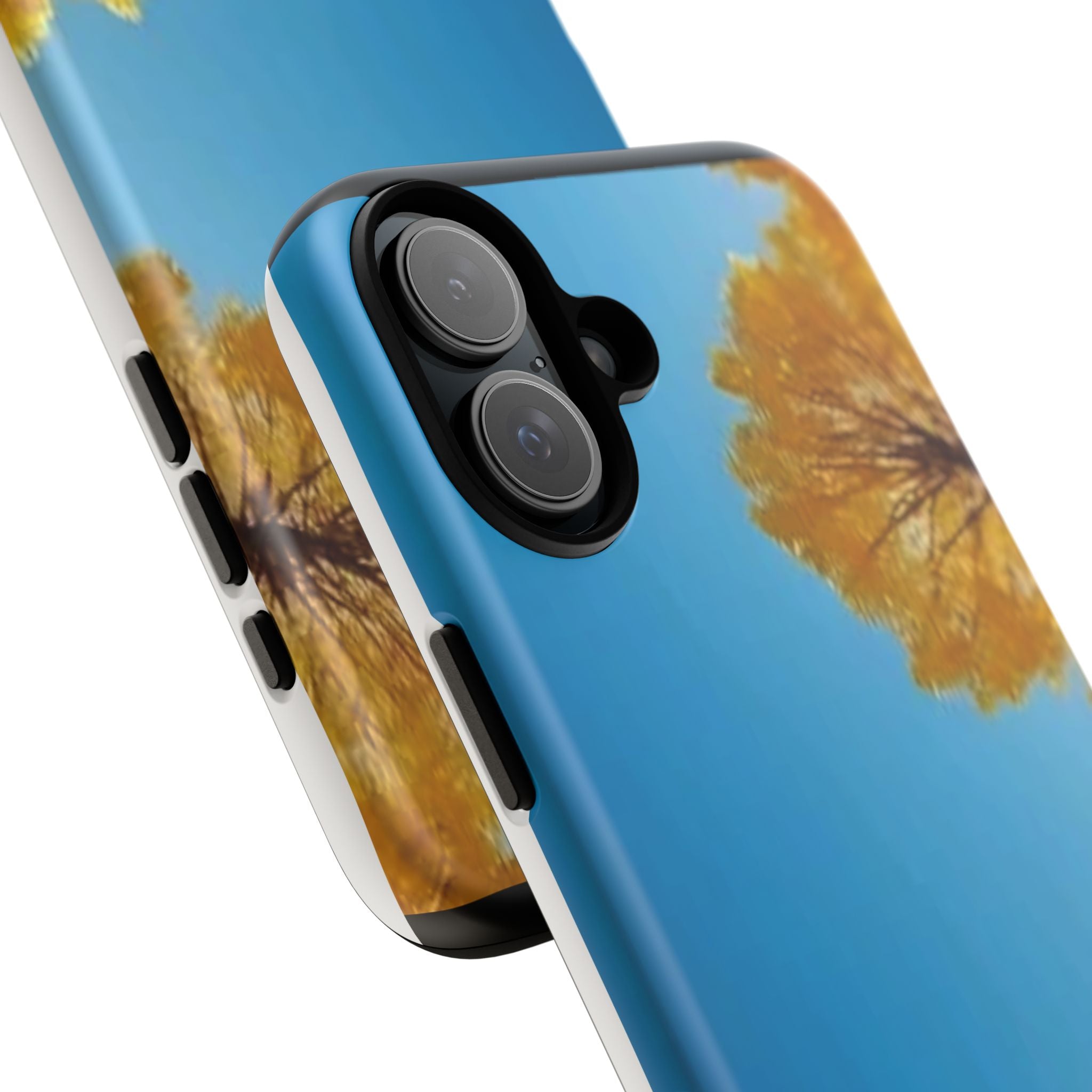 Tough Cases