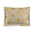 Pillow Sham