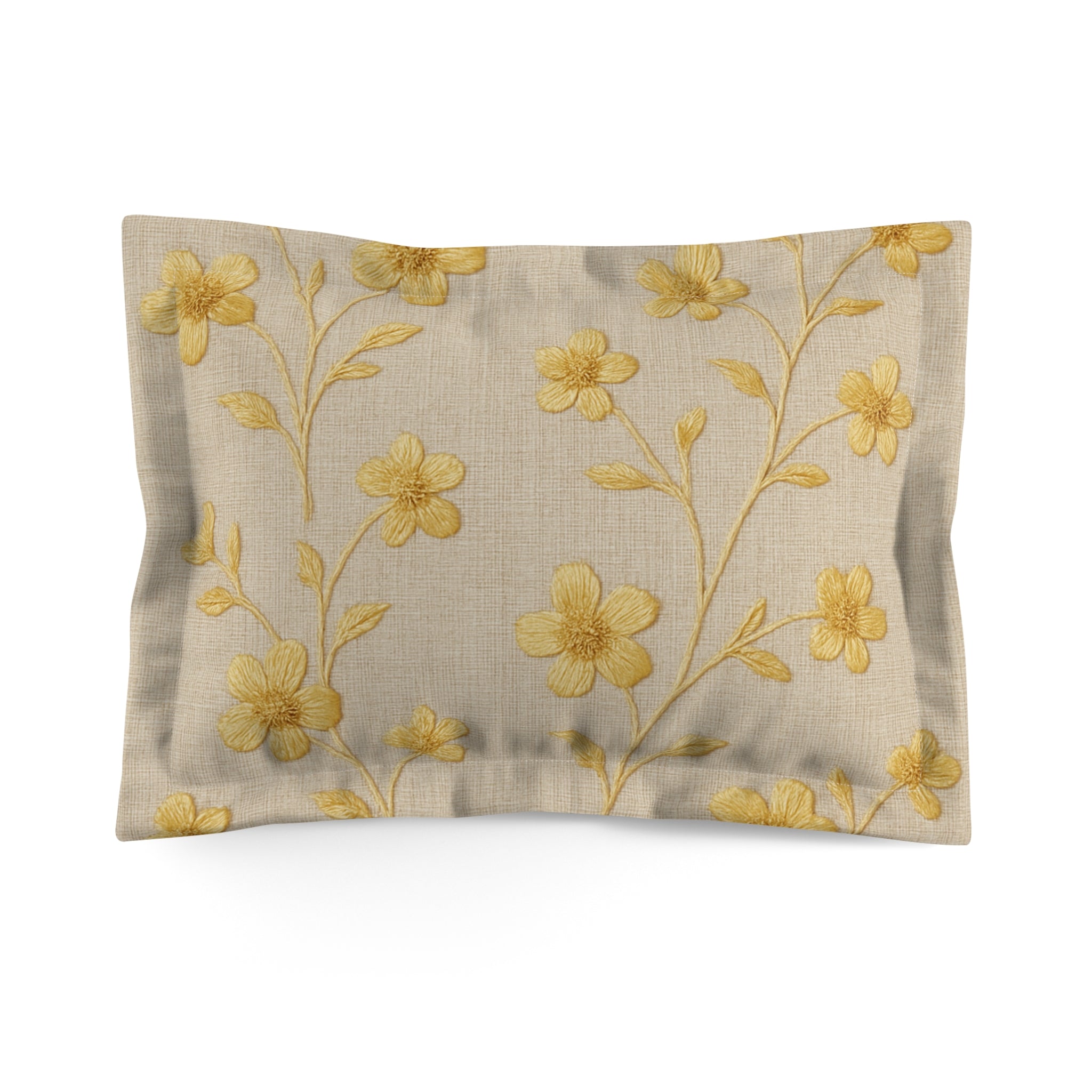 Pillow Sham