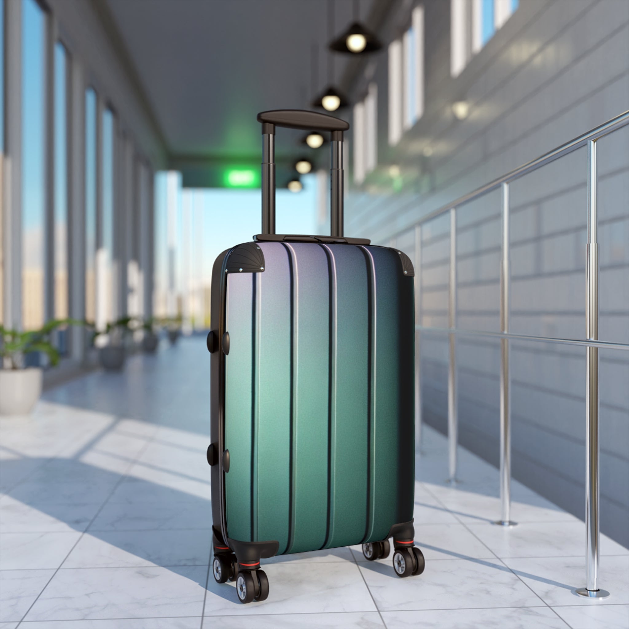 Suitcase
