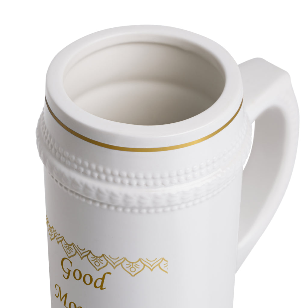Stein Mug