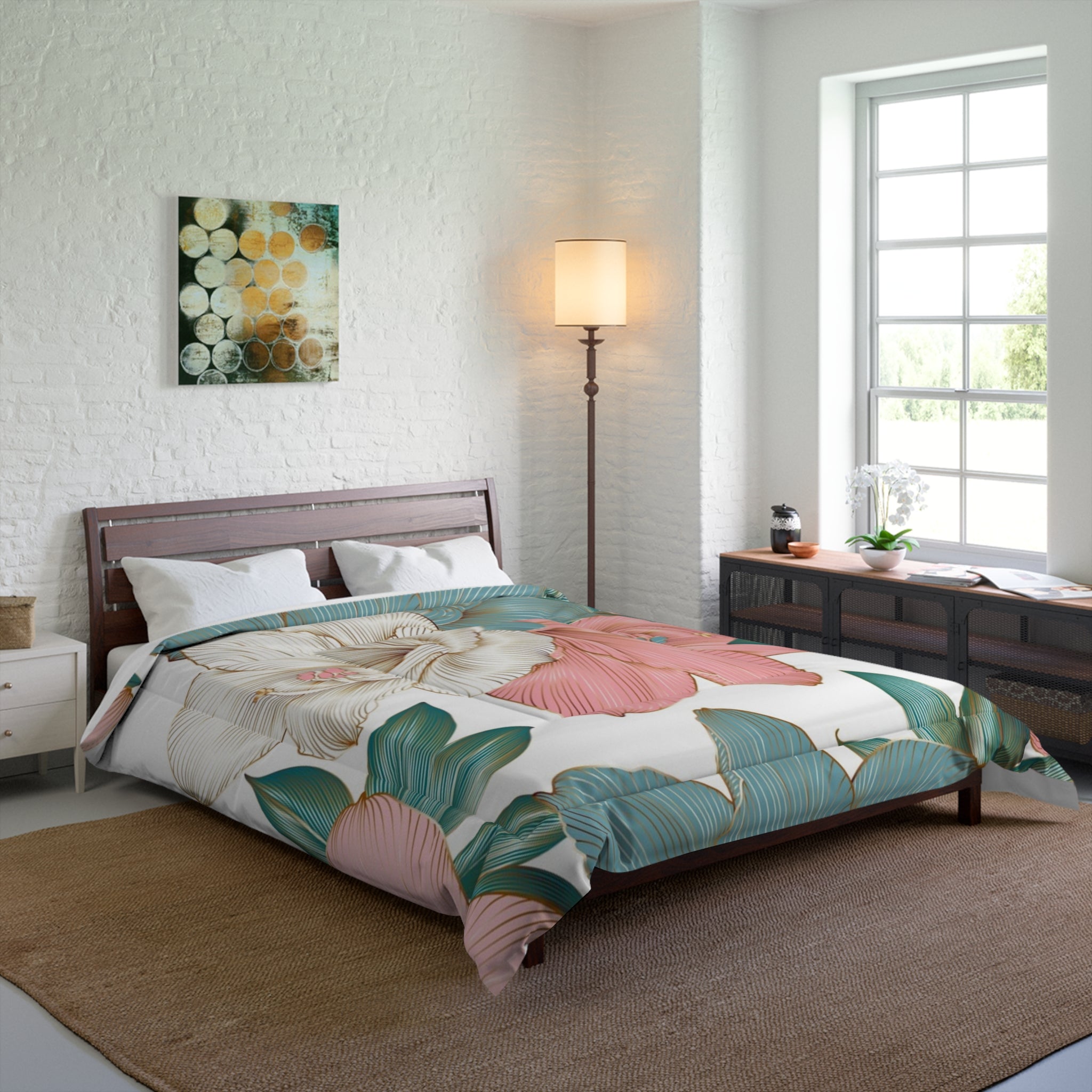 Comforter