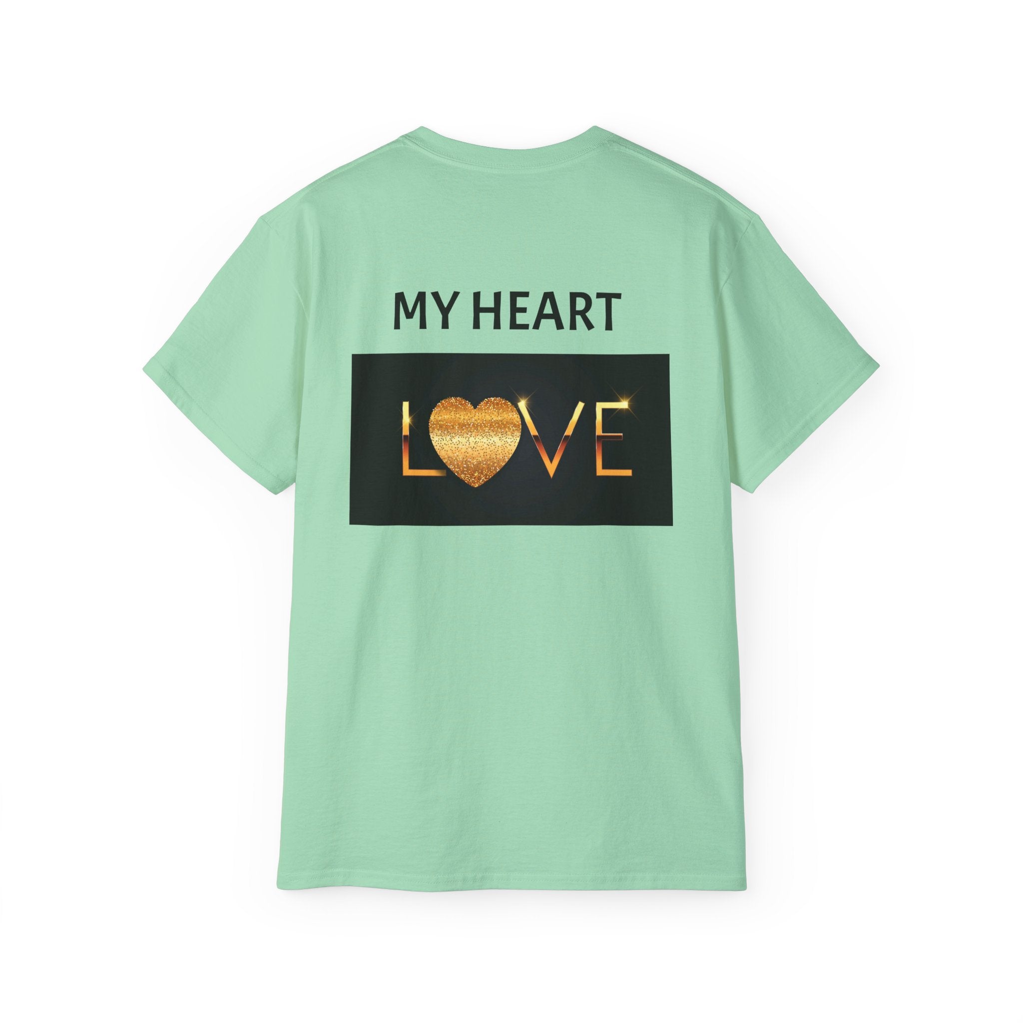 Unisex Ultra Cotton Tee
