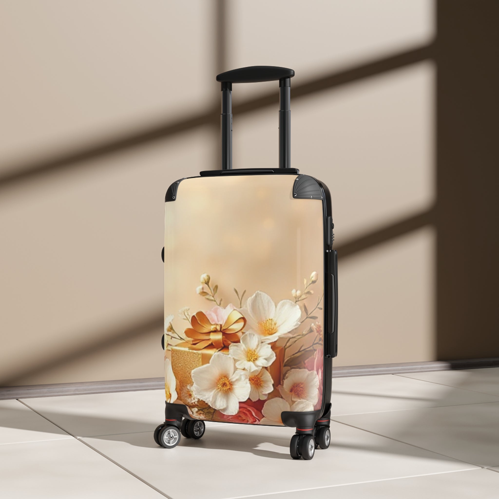 Suitcase