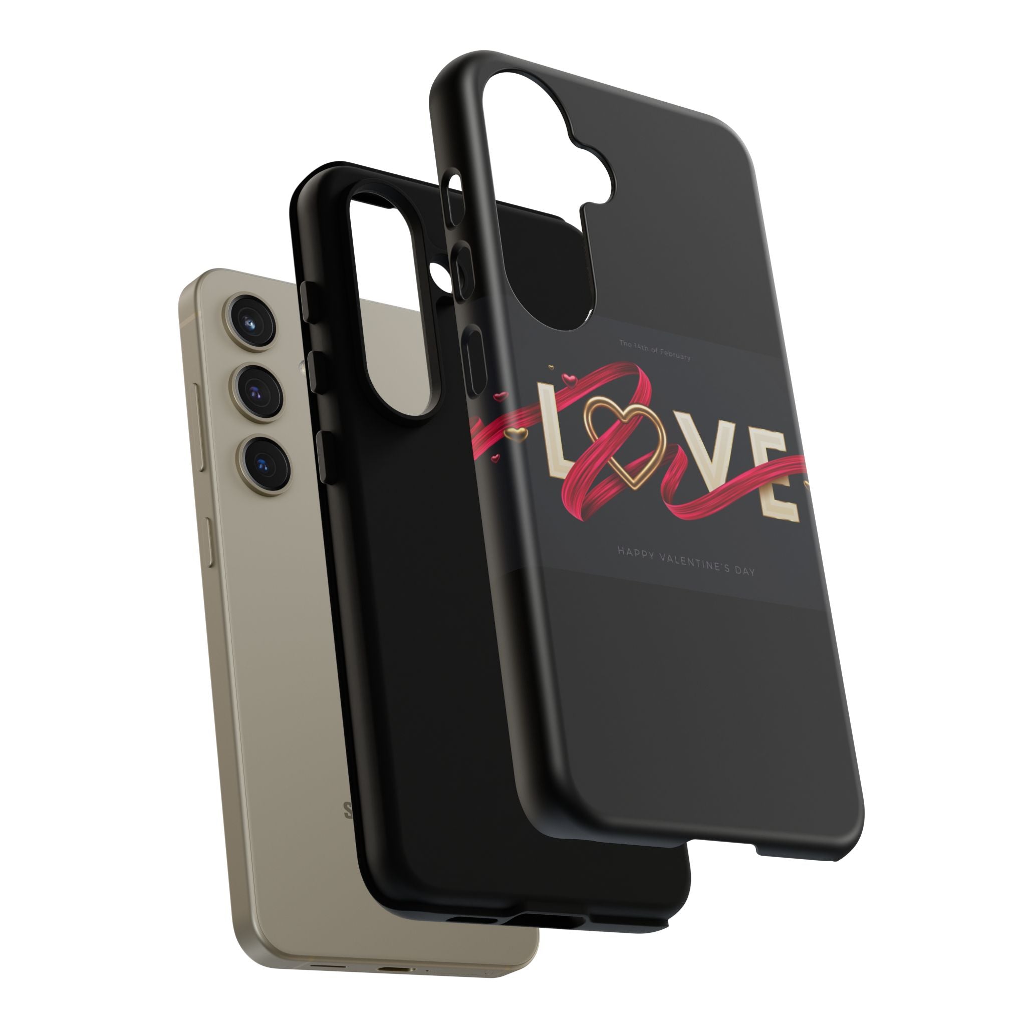 Tough Cases