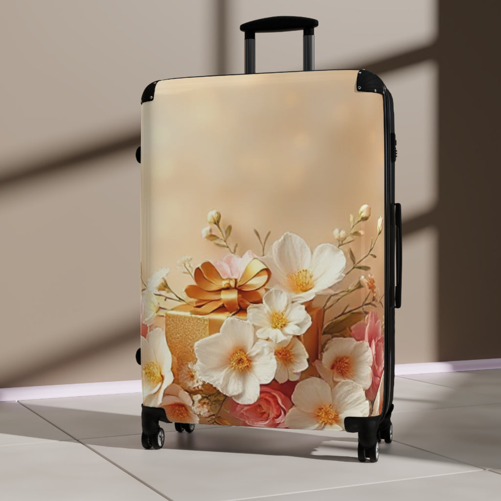 Suitcase