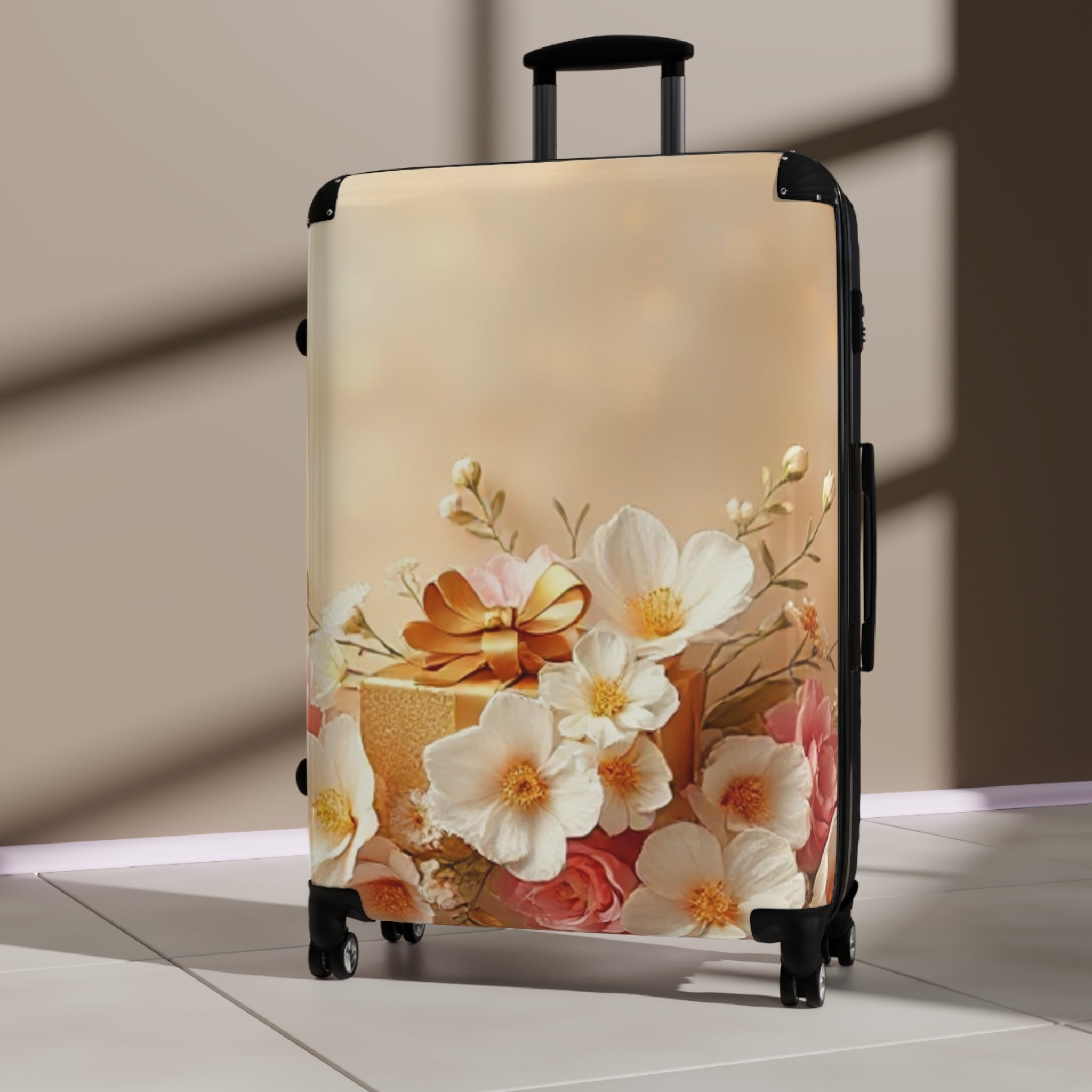 Suitcase