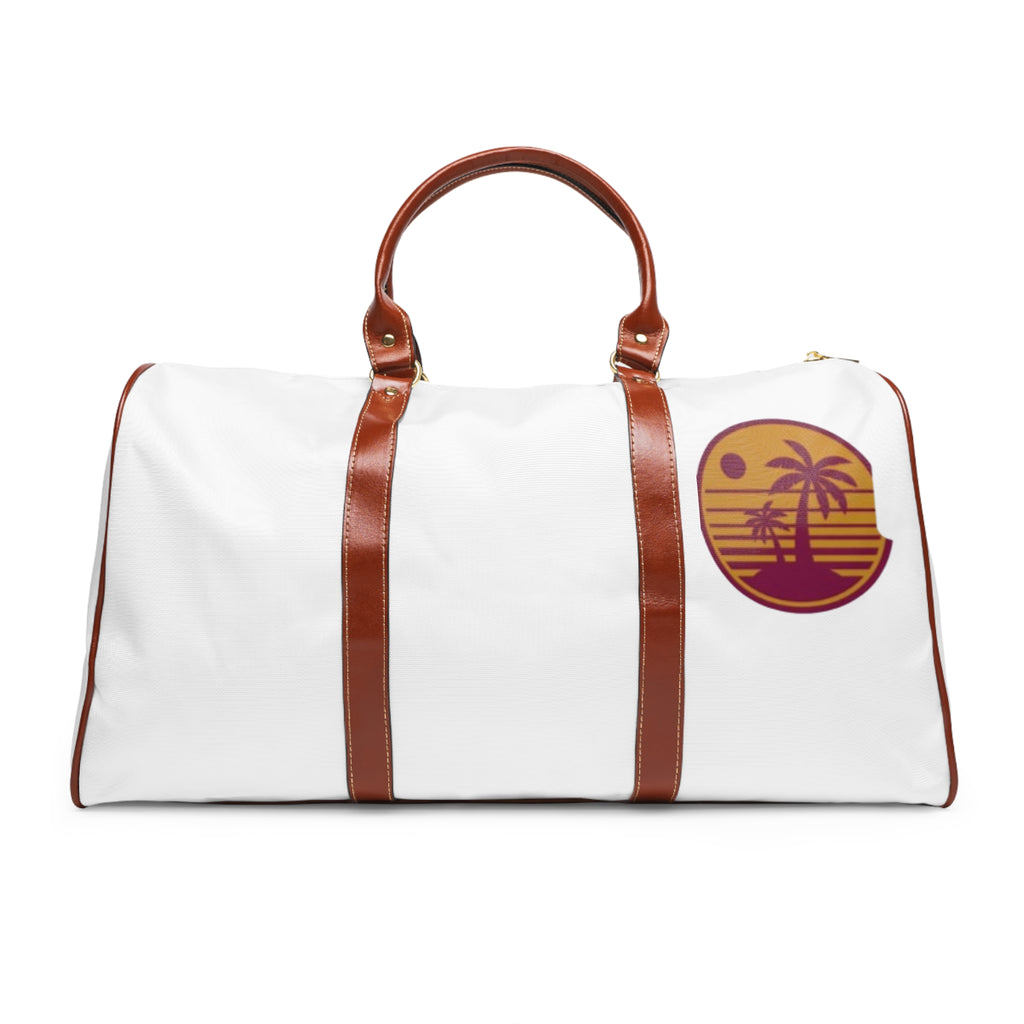 Waterproof Travel Bag