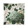 Elegant Floral Comforter