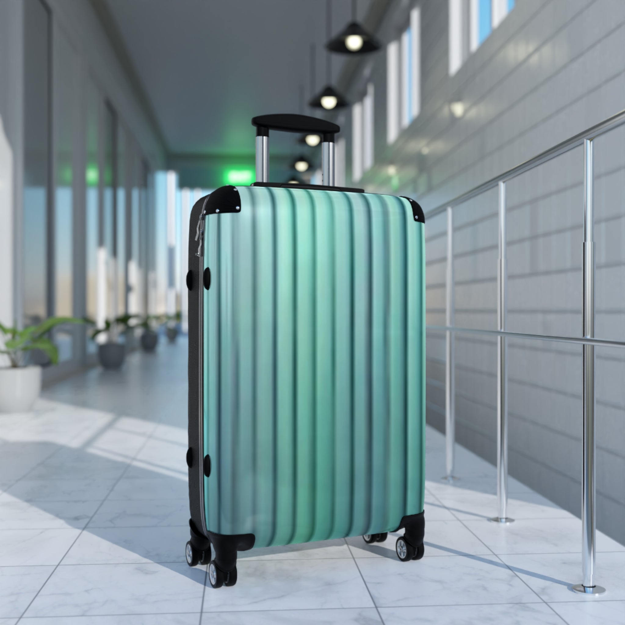 Suitcase