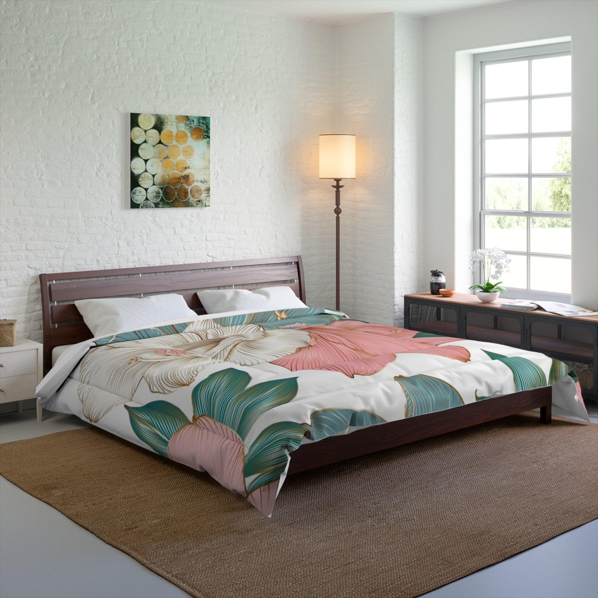 Comforter