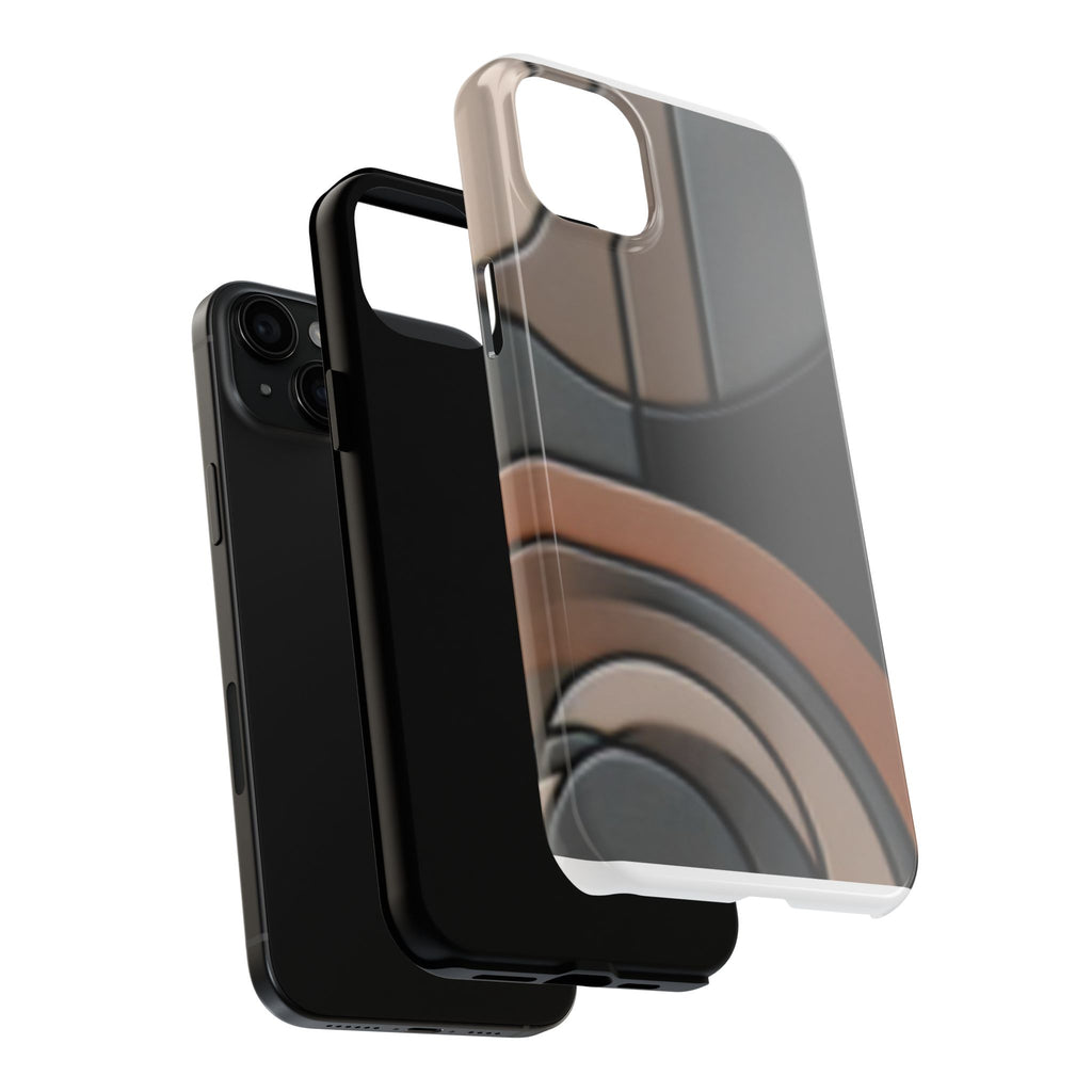 Tough Phone Cases