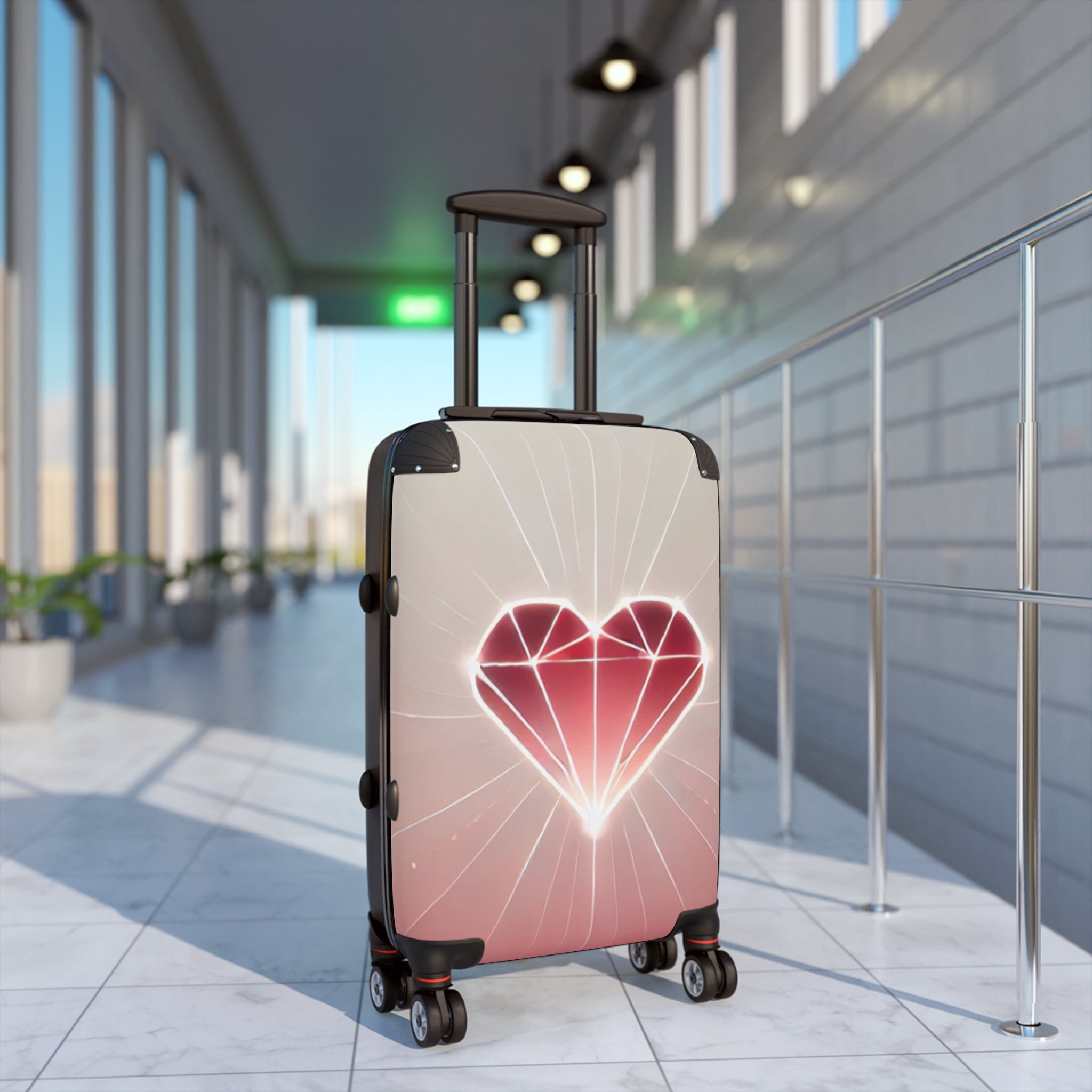 Suitcase