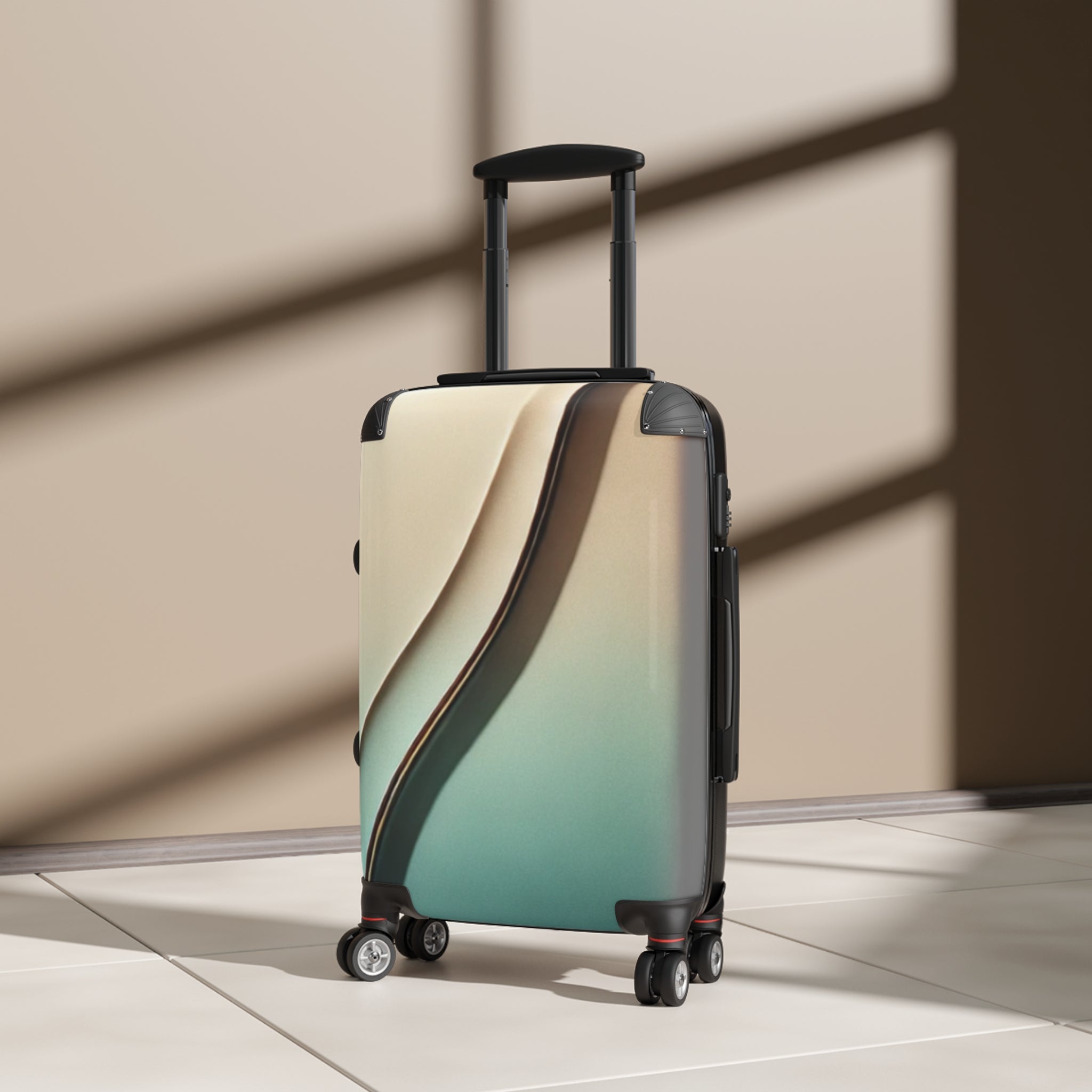 Suitcase