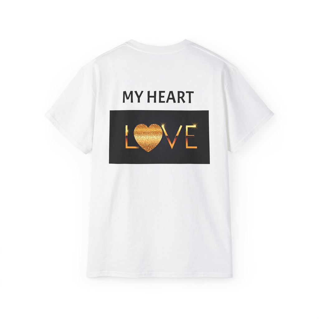 Unisex Ultra Cotton Tee