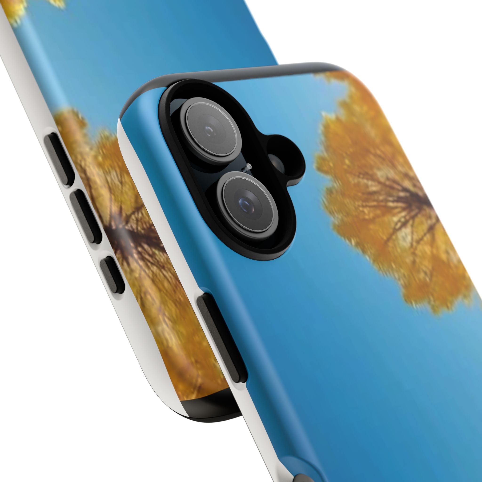 Tough Cases
