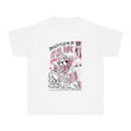 Youth Tee with Quirky 'Call Me When You're Rich' Design, Fun Graphic Tee for Kids, Back To School Tee