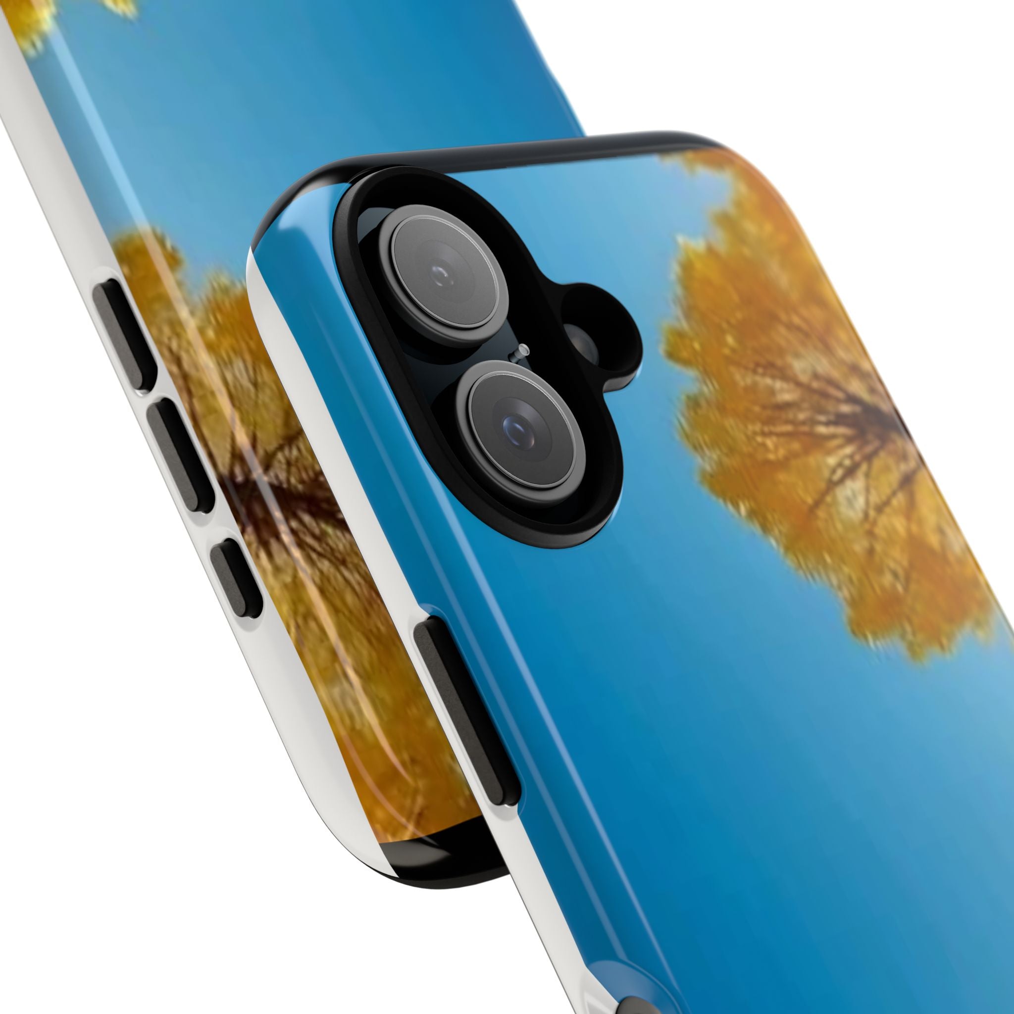 Tough Cases