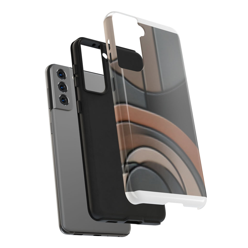Tough Phone Cases