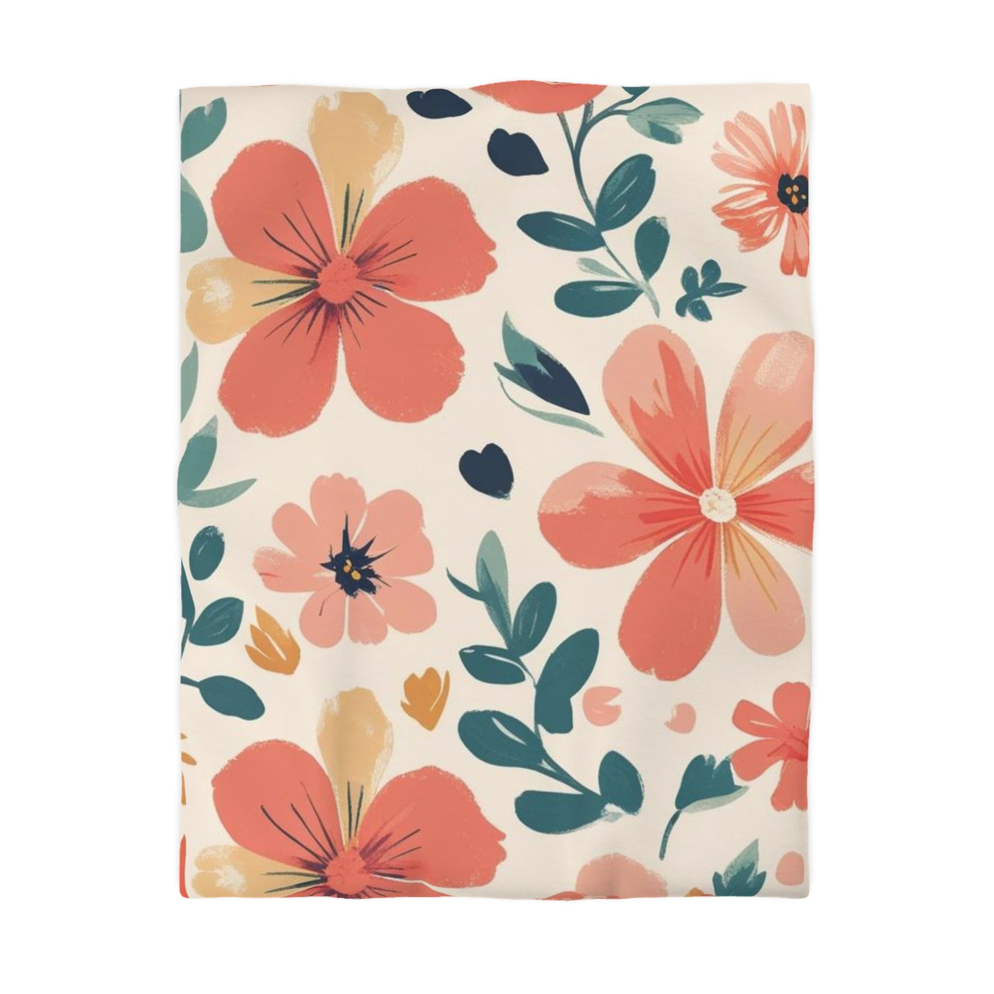 Duvet Cover for Cozy Bedrooms