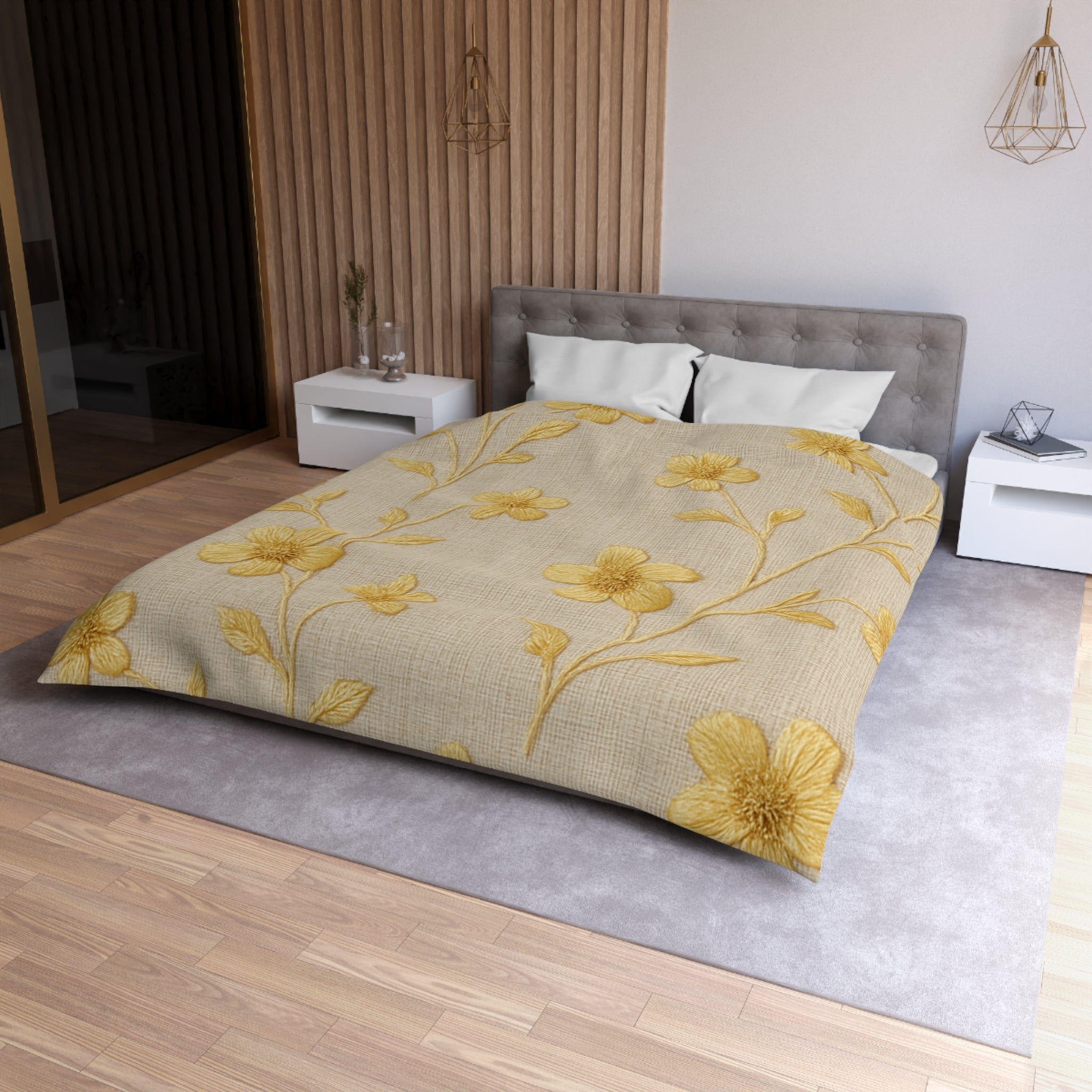 Pillow Sham