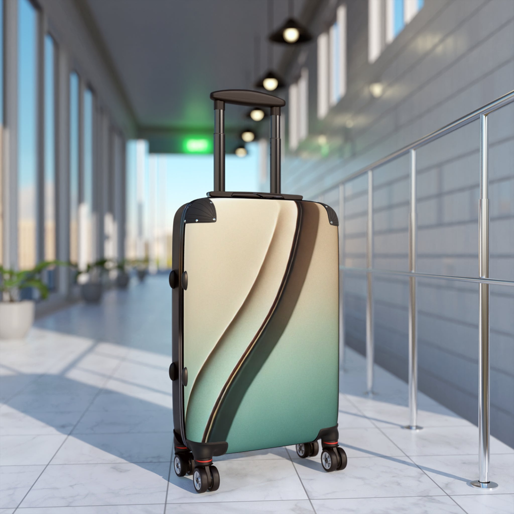 Suitcase