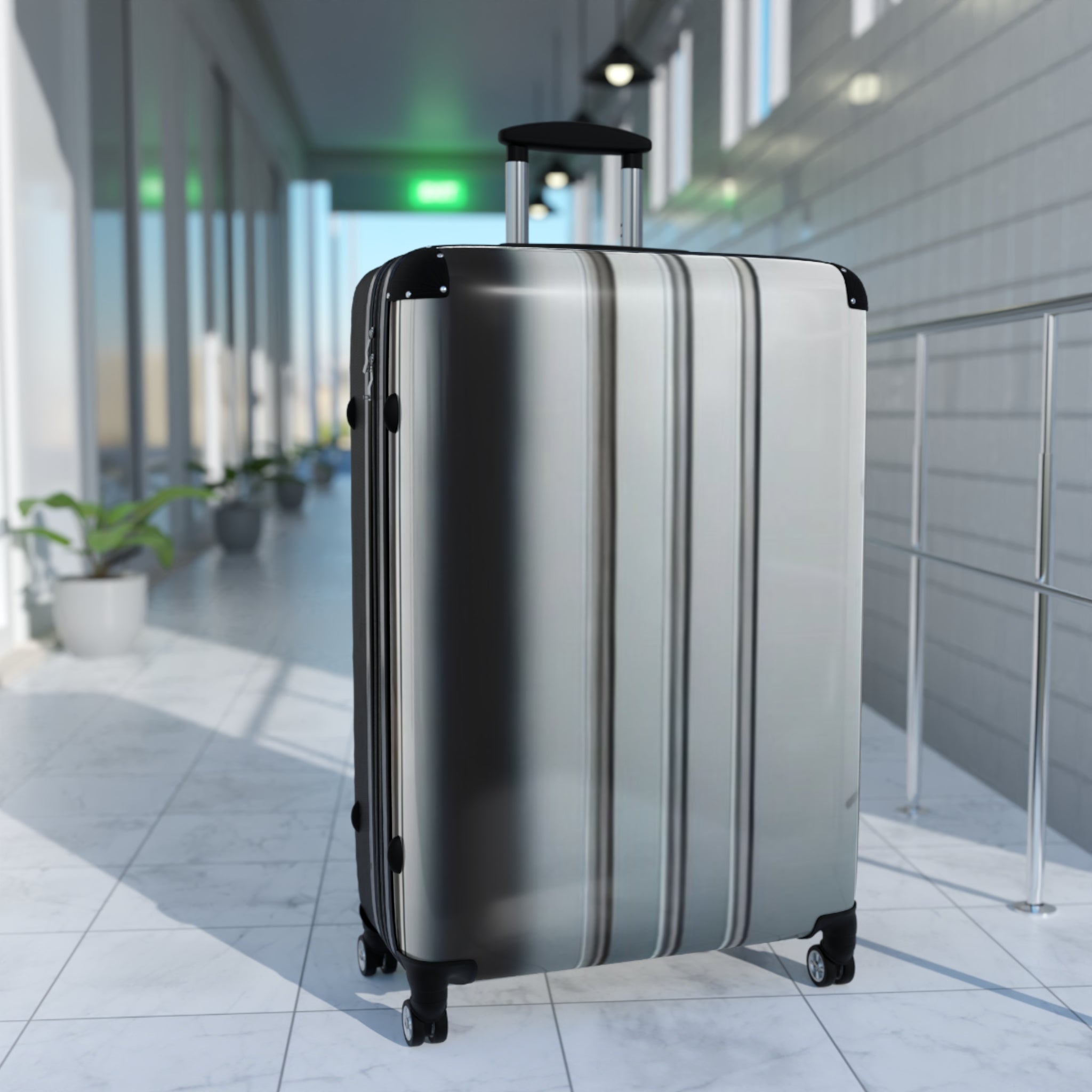 Suitcase