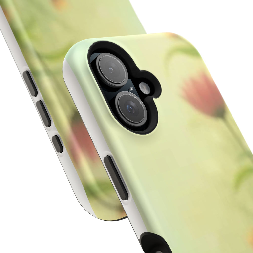 Magnetic Tough Cases