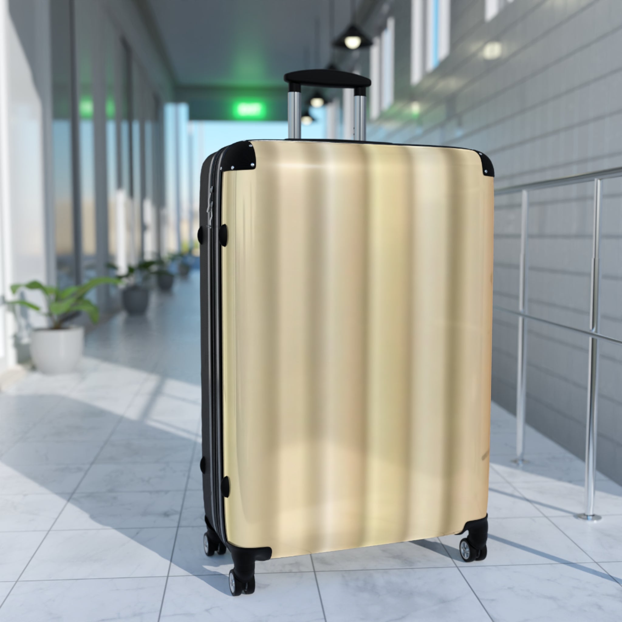 Suitcase