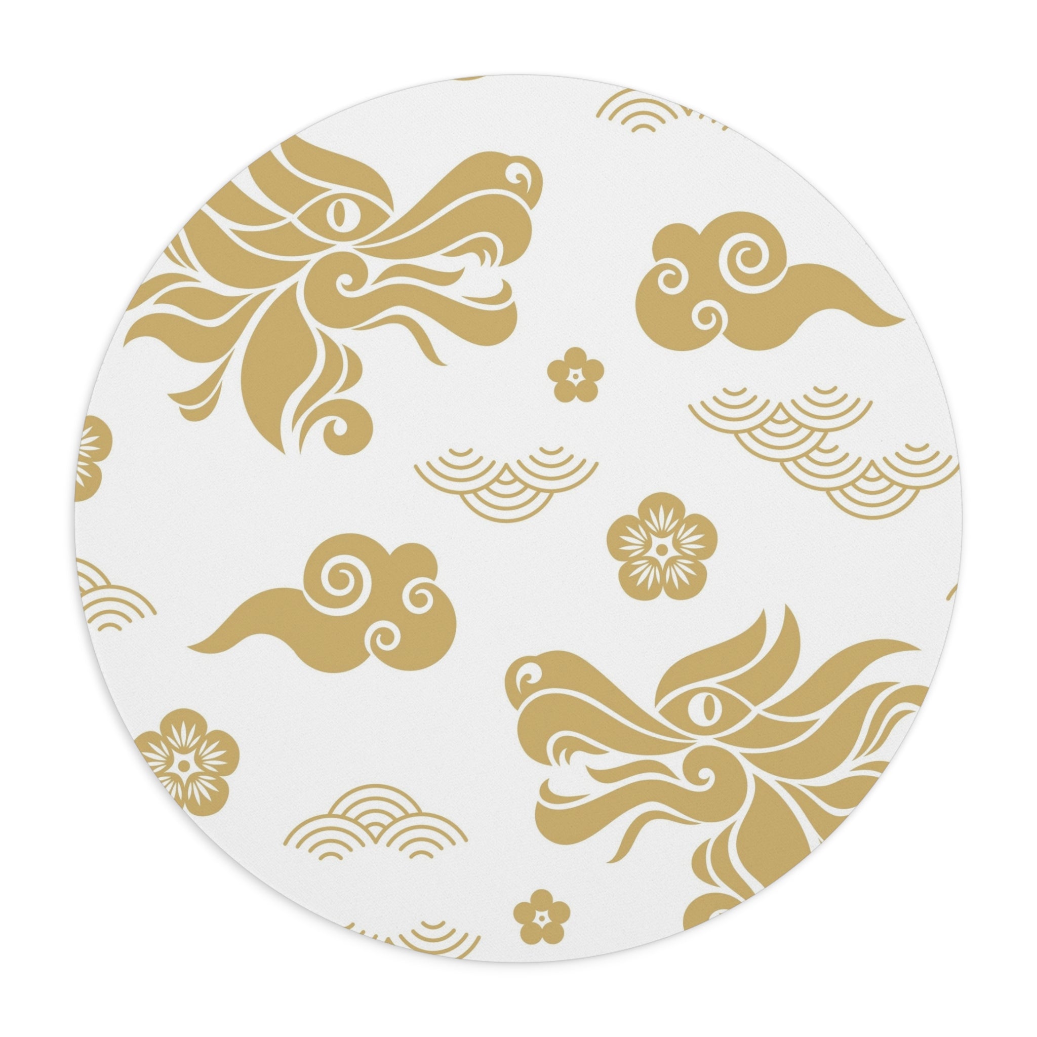 Mouse Pad