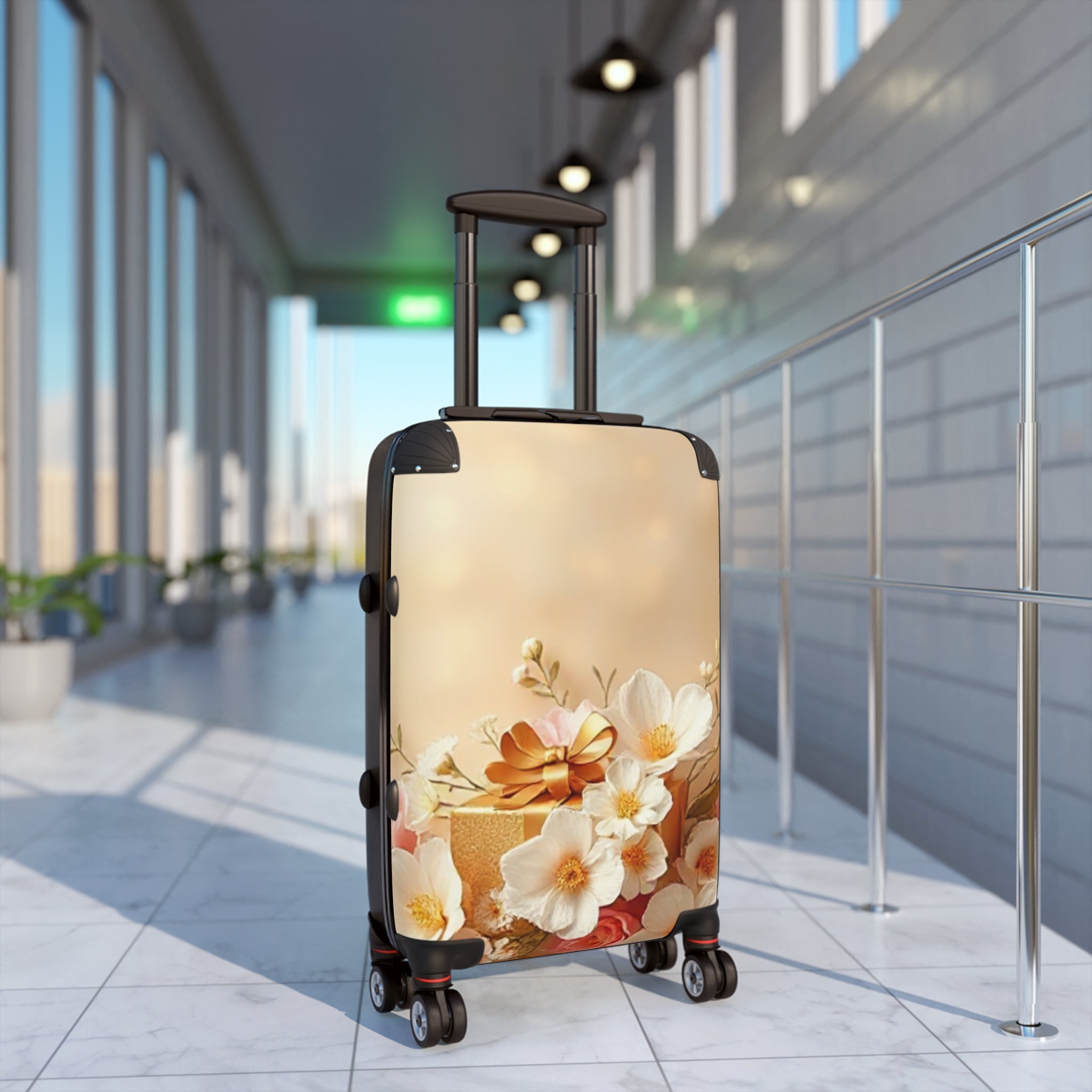 Suitcase
