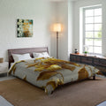 Elegant Floral Comforter, Anniversaries