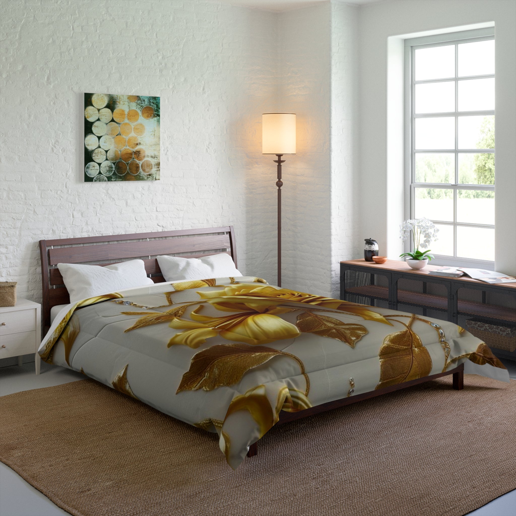 Pillow Sham, Luxurious Bedding Accent