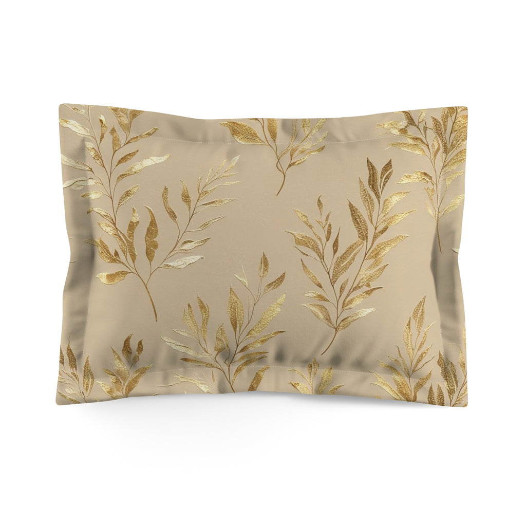 Pillow Sham