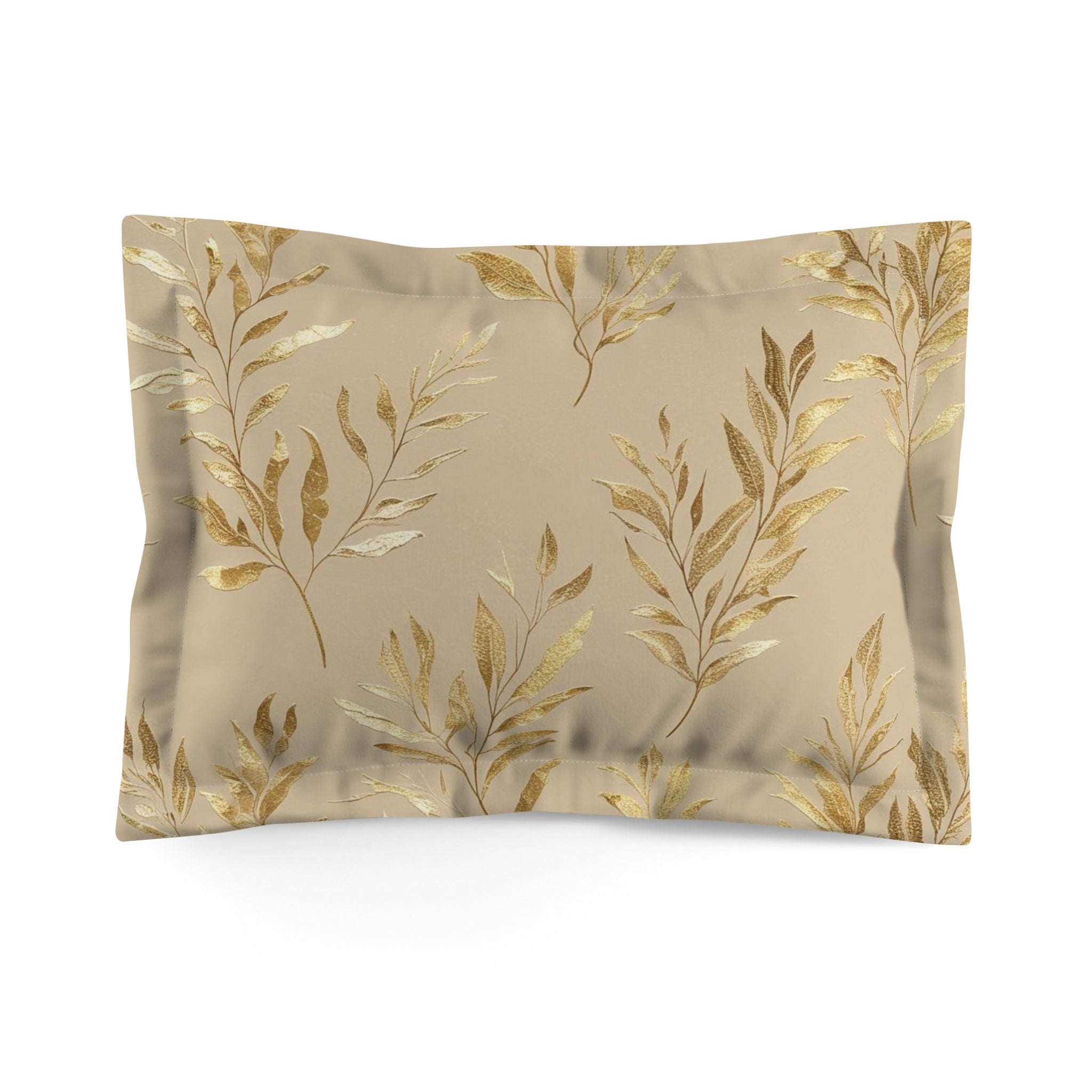 Pillow Sham