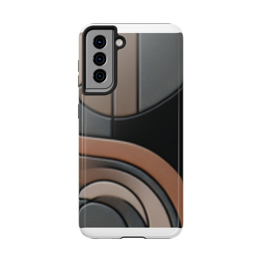 Tough Phone Cases
