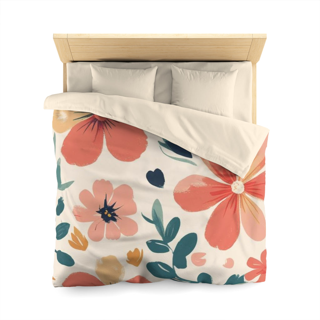 Duvet Cover for Cozy Bedrooms