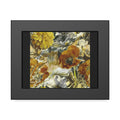 Framed Paper Posters