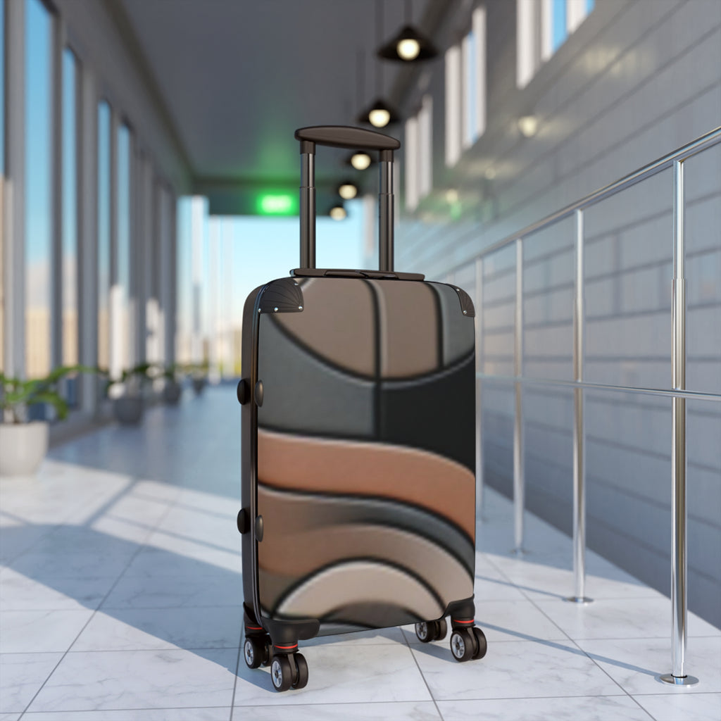 Suitcase