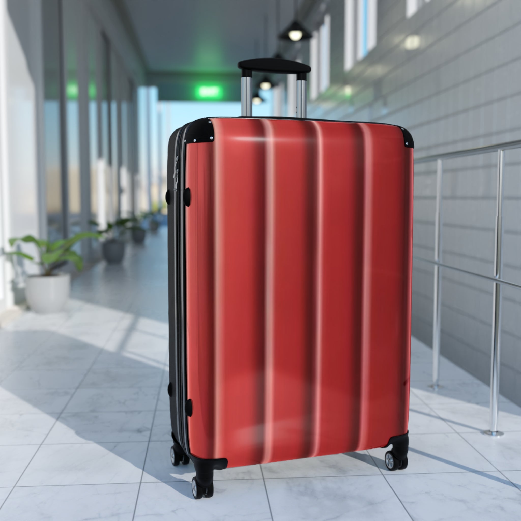 Suitcase