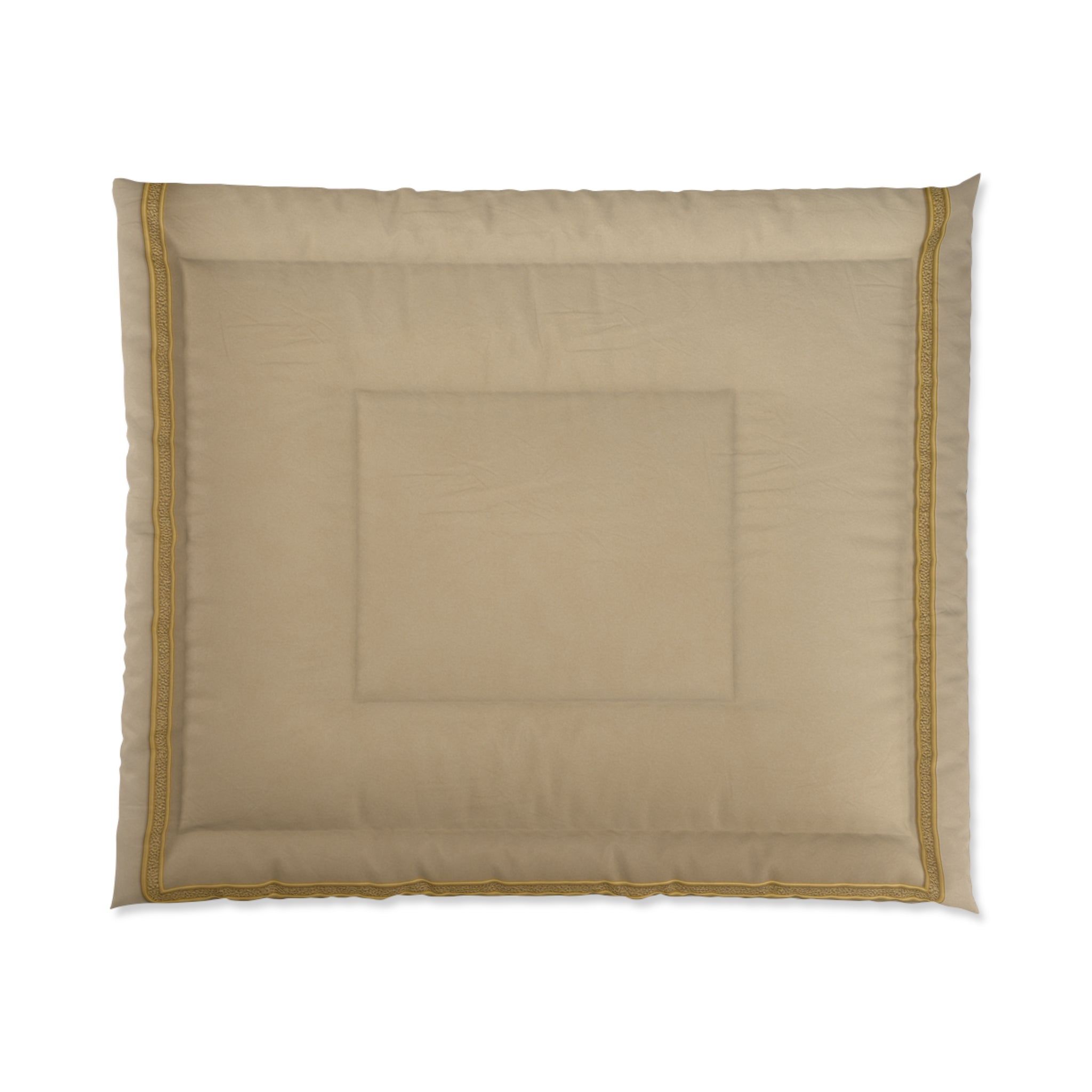 Comforter for Cozy Bedrooms.