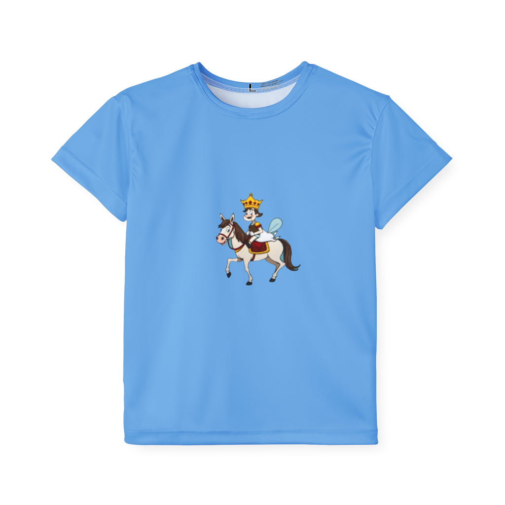 Kids Sports Jersey